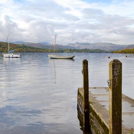 Swallows Nest Windermere Bagian luar foto