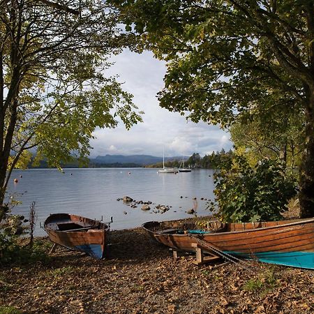 Swallows Nest Windermere Bagian luar foto