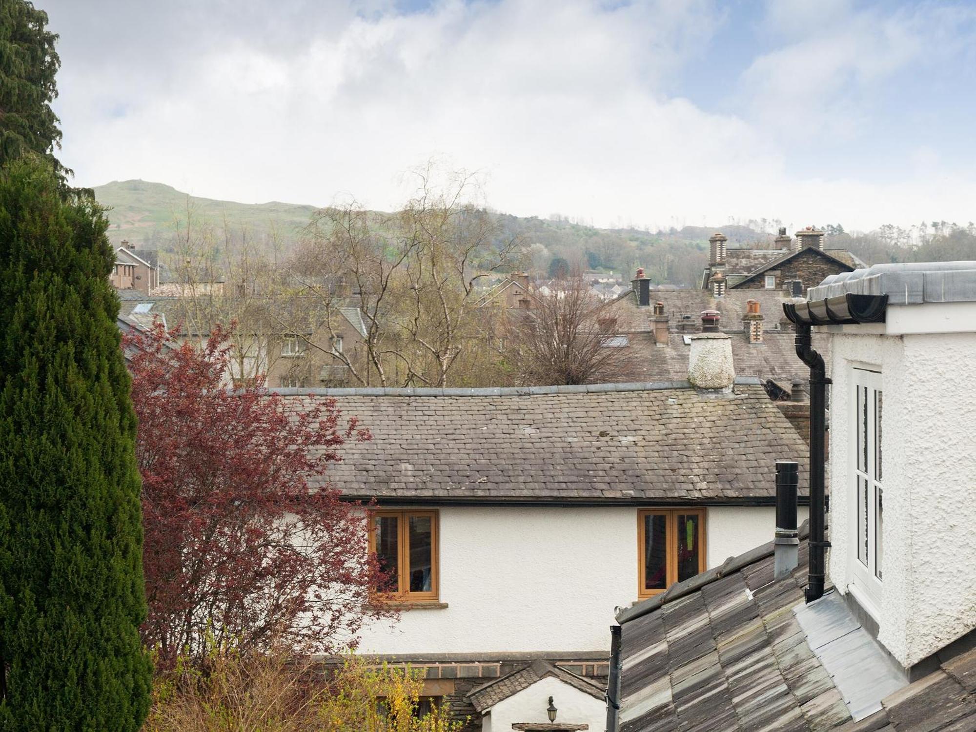 Swallows Nest Windermere Bagian luar foto